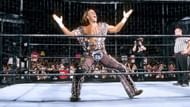 Shawn Michaels